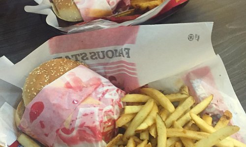 Single Famous Star®