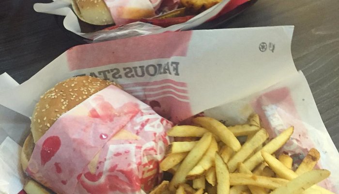 Double Famous Star® Combo