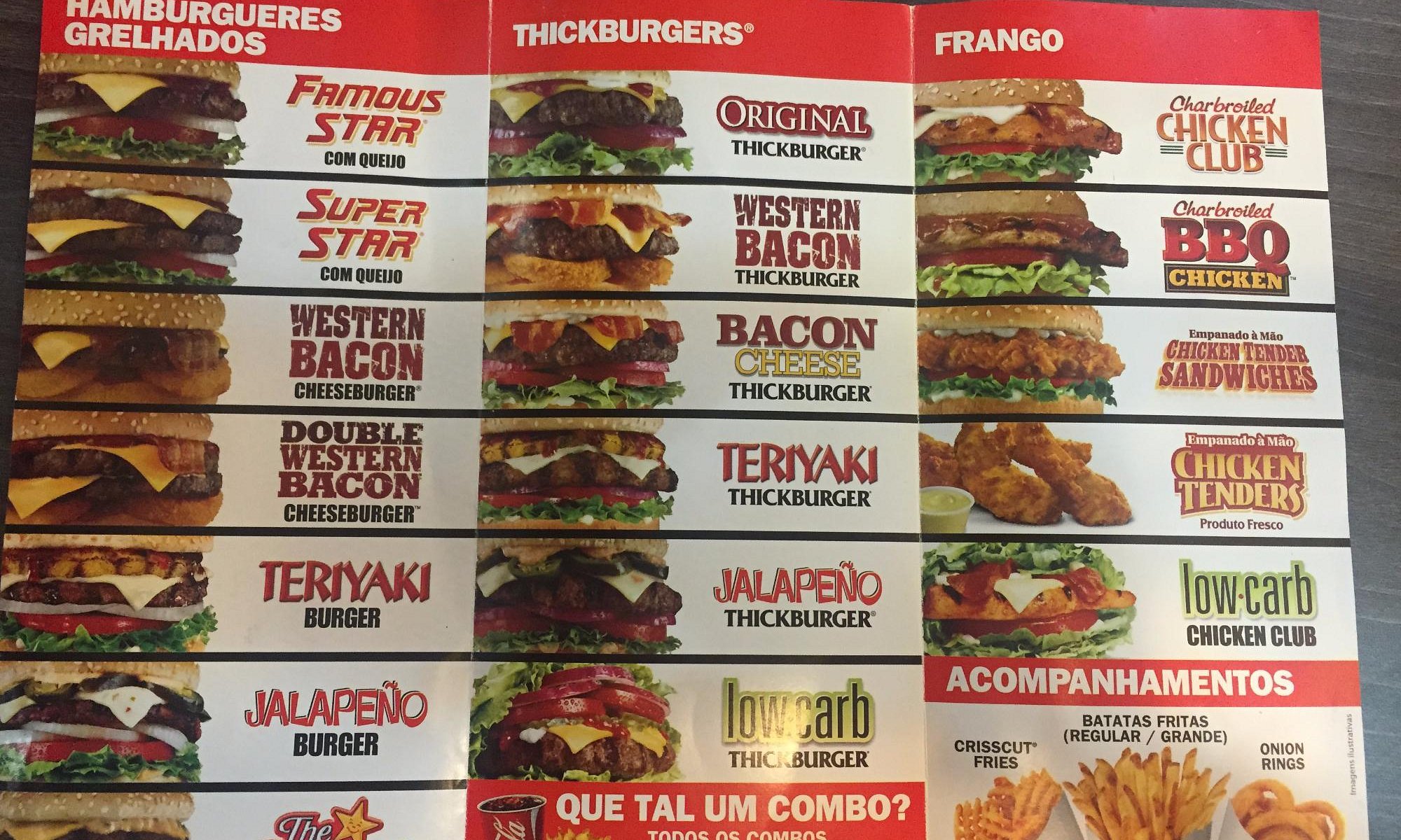 Double Famous Star®