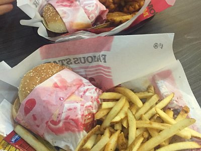 Double El Diablo Combo